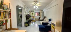 Blk 348 Ang Mo Kio Avenue 3 (Ang Mo Kio), HDB 3 Rooms #598189081